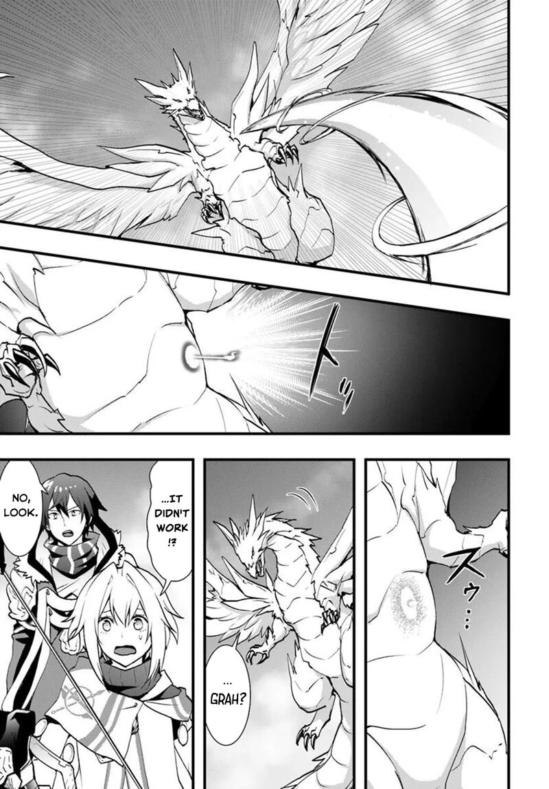 Isekai De Te Ni Ireta Seisan Skill Wa Saikyou Datta You Desu 58 15
