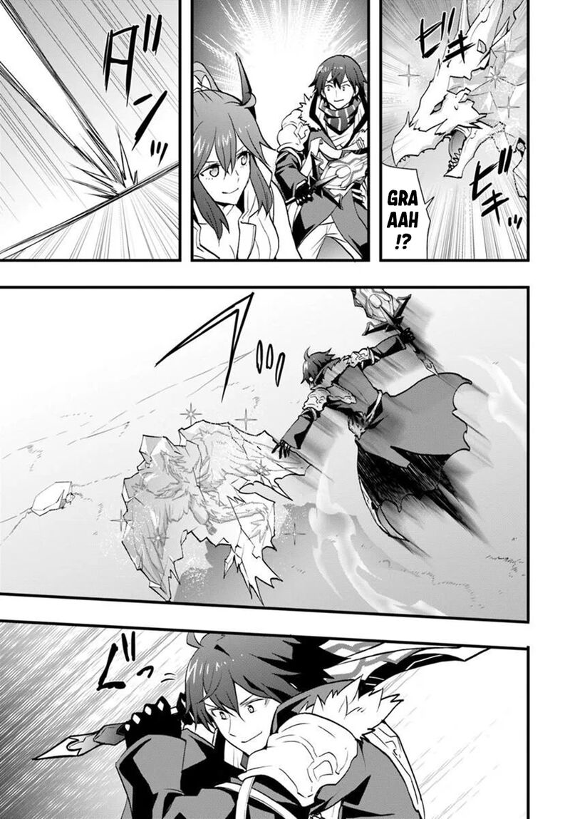 Isekai De Te Ni Ireta Seisan Skill Wa Saikyou Datta You Desu 58 19