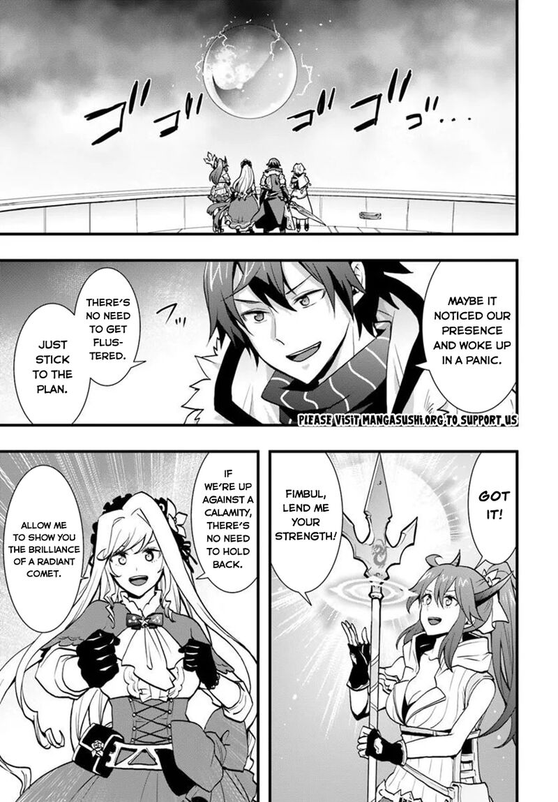 Isekai De Te Ni Ireta Seisan Skill Wa Saikyou Datta You Desu 58 2