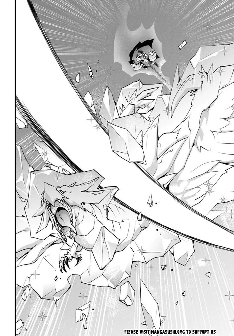 Isekai De Te Ni Ireta Seisan Skill Wa Saikyou Datta You Desu 58 20
