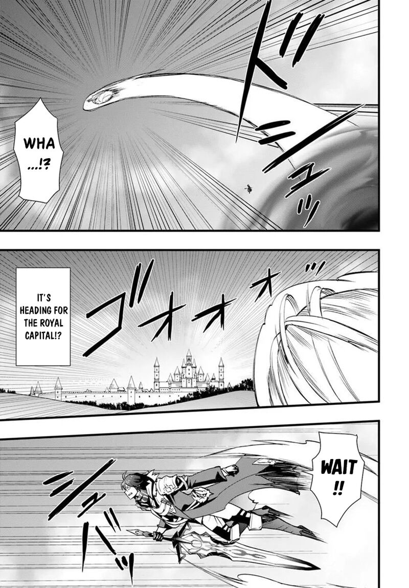 Isekai De Te Ni Ireta Seisan Skill Wa Saikyou Datta You Desu 58 23