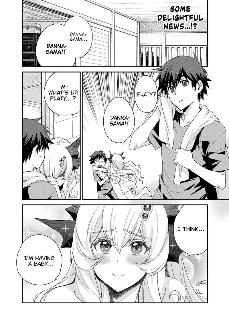 Isekai De Tochi O Katte Noujou O Tsukurou 61 1