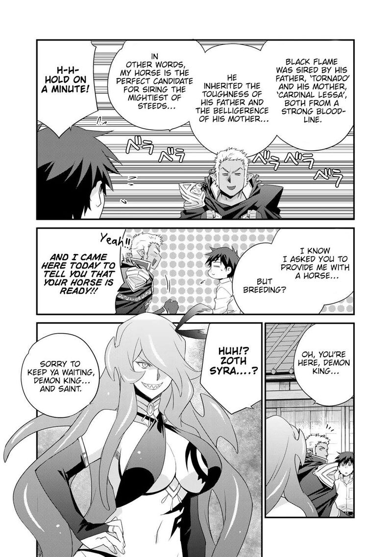 Isekai De Tochi O Katte Noujou O Tsukurou 61 10