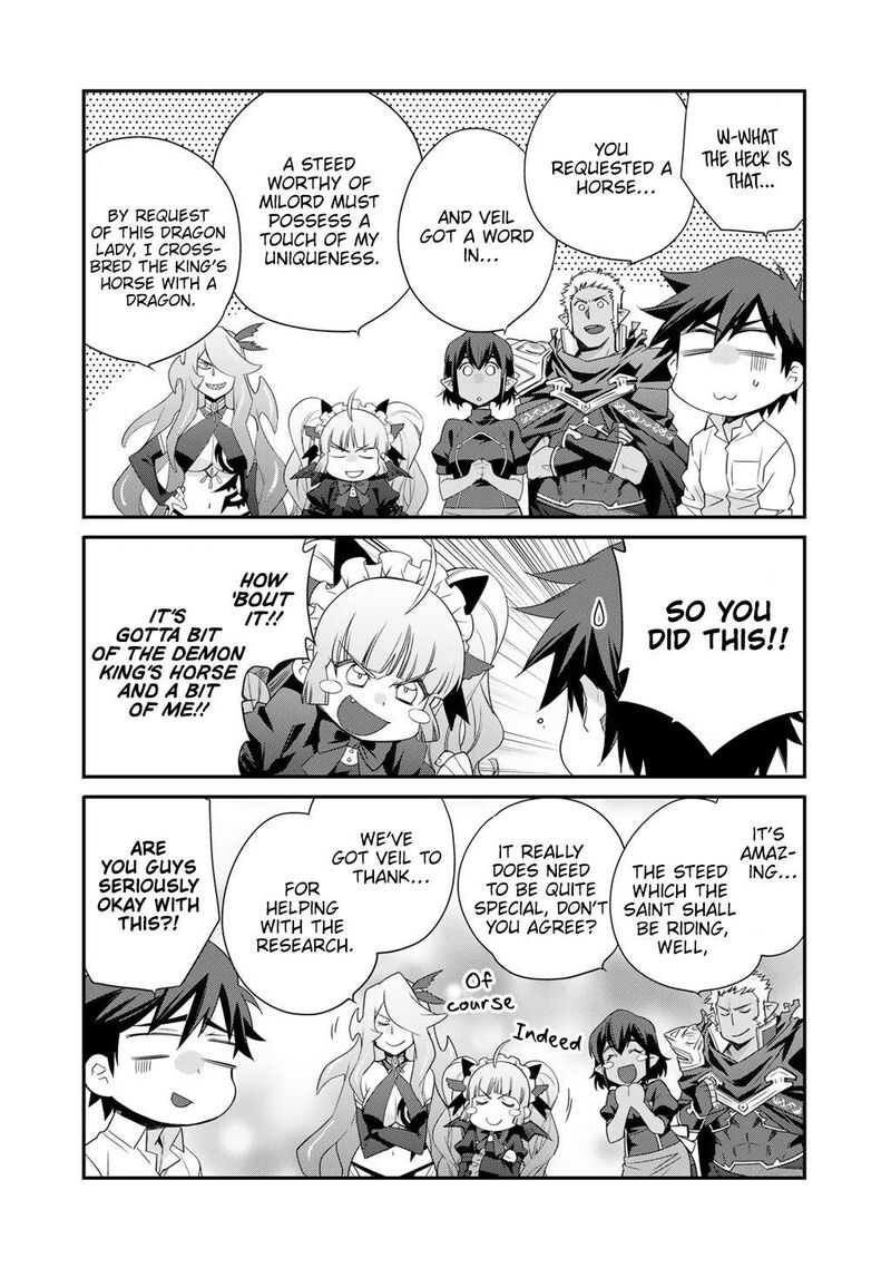 Isekai De Tochi O Katte Noujou O Tsukurou 61 12