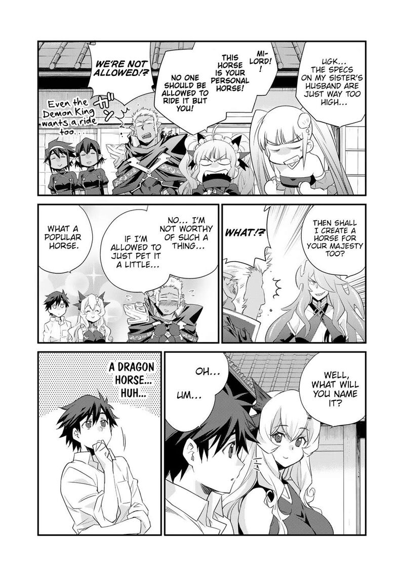 Isekai De Tochi O Katte Noujou O Tsukurou 61 18