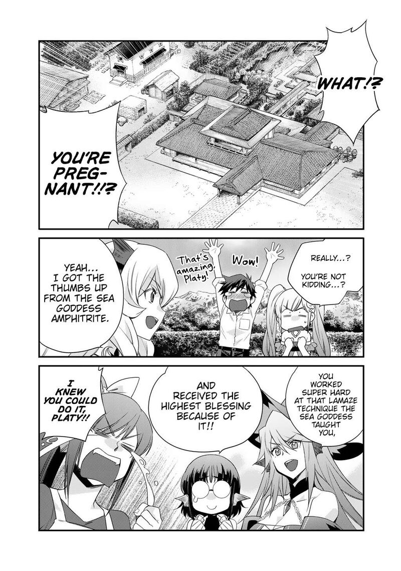 Isekai De Tochi O Katte Noujou O Tsukurou 61 3