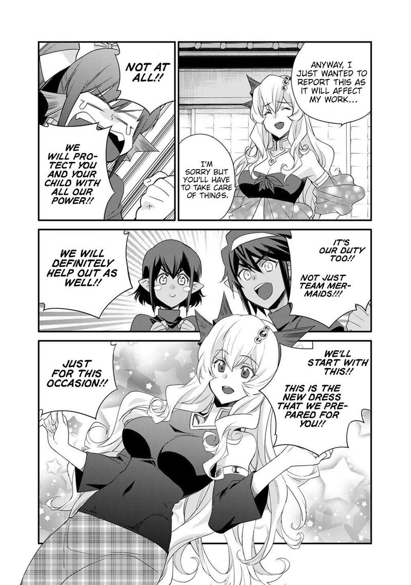 Isekai De Tochi O Katte Noujou O Tsukurou 61 4