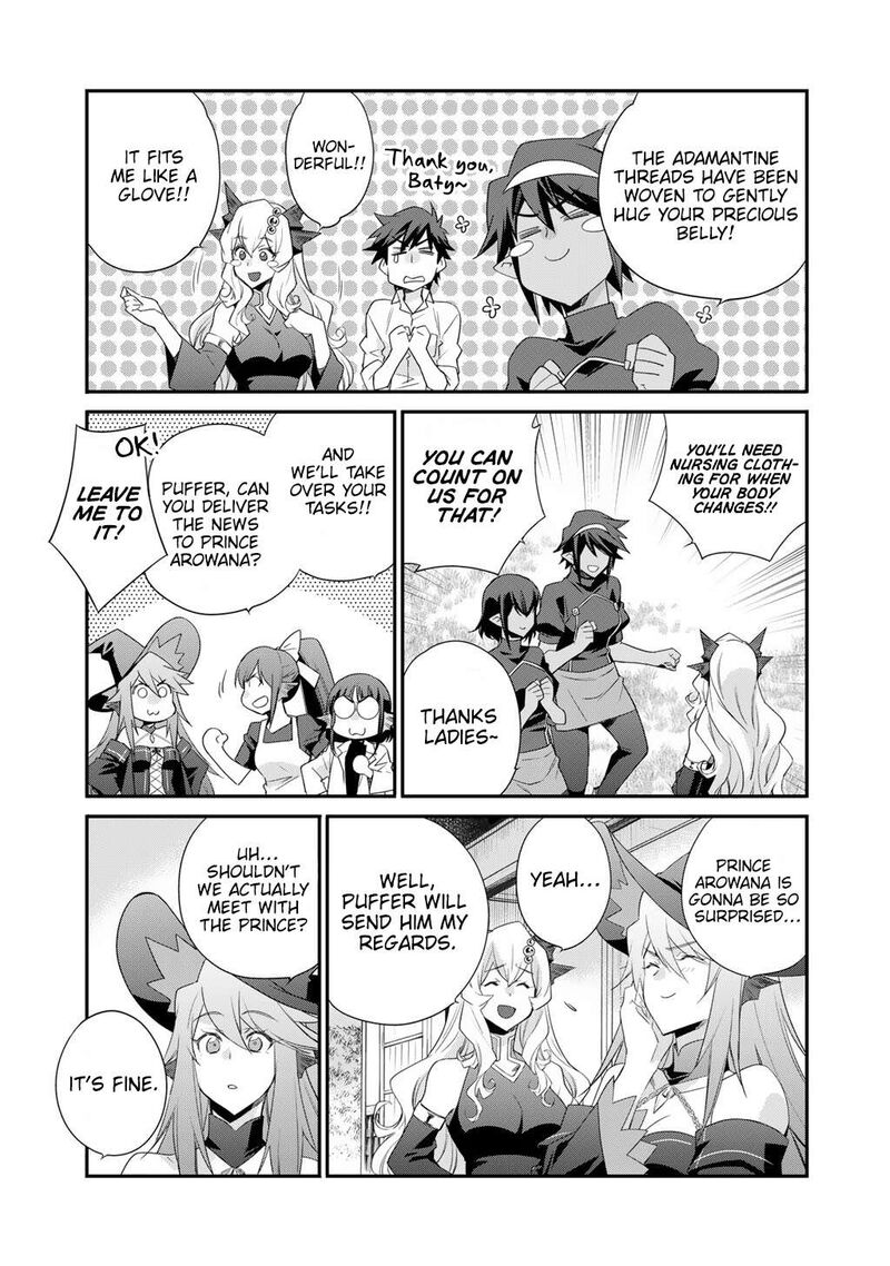 Isekai De Tochi O Katte Noujou O Tsukurou 61 5