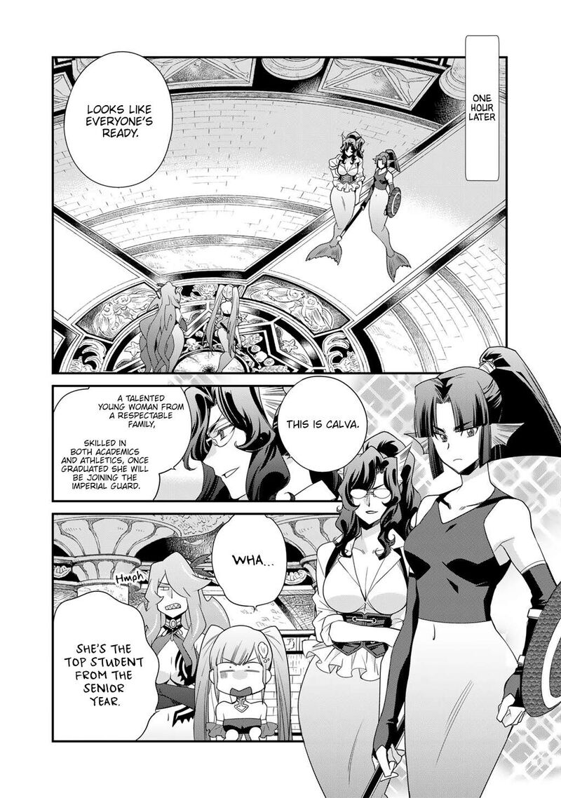 Isekai De Tochi O Katte Noujou O Tsukurou 63 10