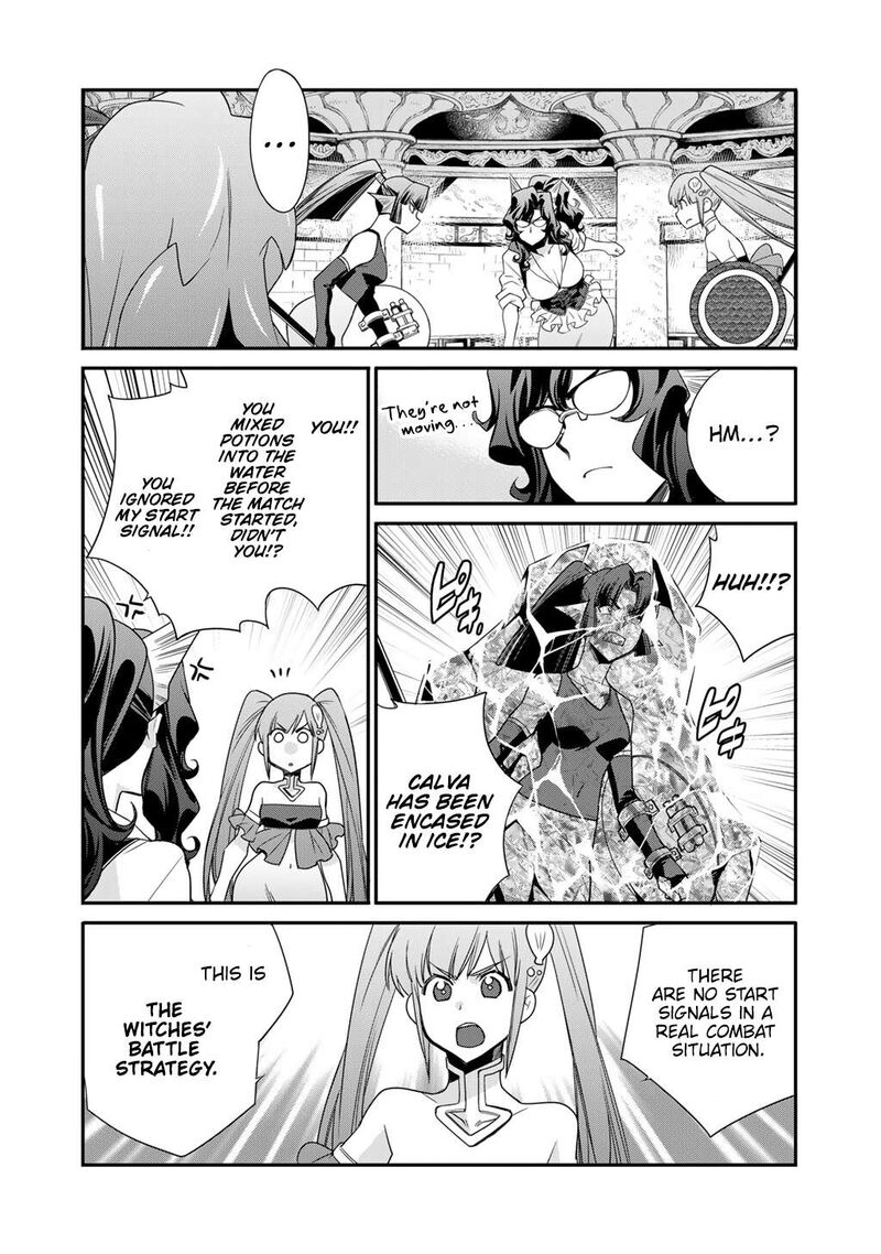 Isekai De Tochi O Katte Noujou O Tsukurou 63 12