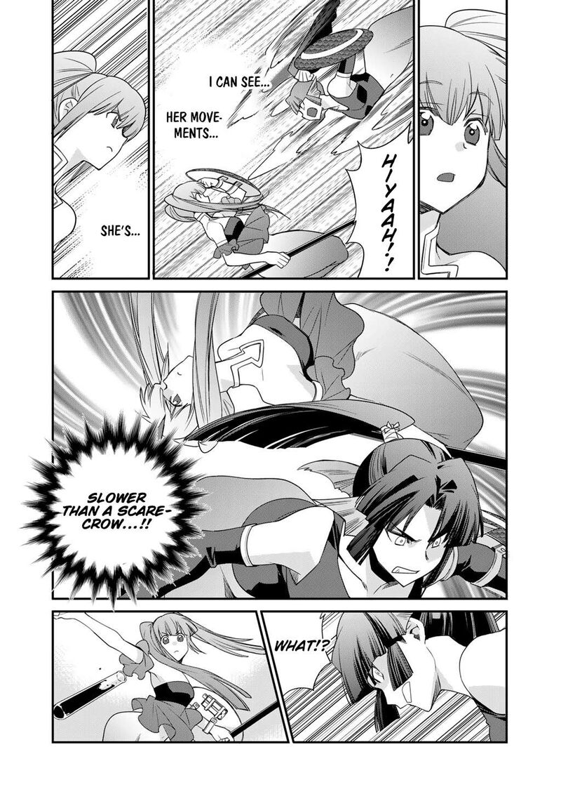 Isekai De Tochi O Katte Noujou O Tsukurou 63 14