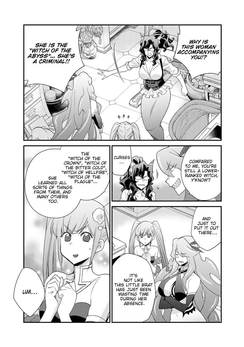 Isekai De Tochi O Katte Noujou O Tsukurou 63 3