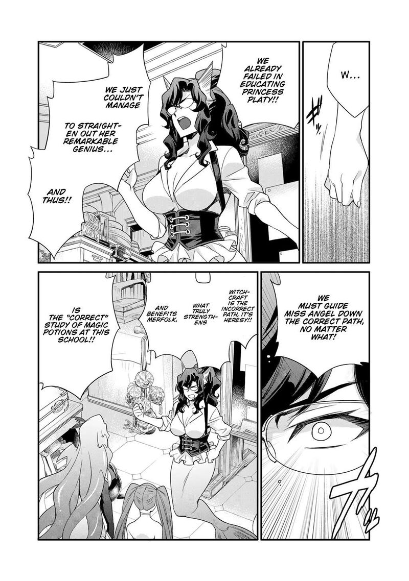 Isekai De Tochi O Katte Noujou O Tsukurou 63 6