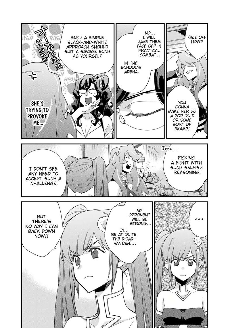 Isekai De Tochi O Katte Noujou O Tsukurou 63 8