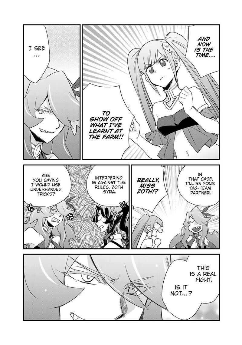 Isekai De Tochi O Katte Noujou O Tsukurou 63 9