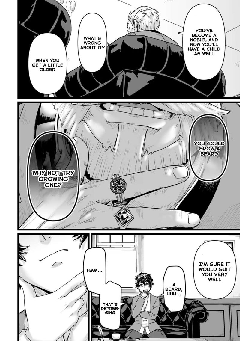 Isekai De Uwamae Hanete Ikiteiku Saisei Mahotsukai No Yuru Fuwa Jinzai Haken Seikatsu 27 14