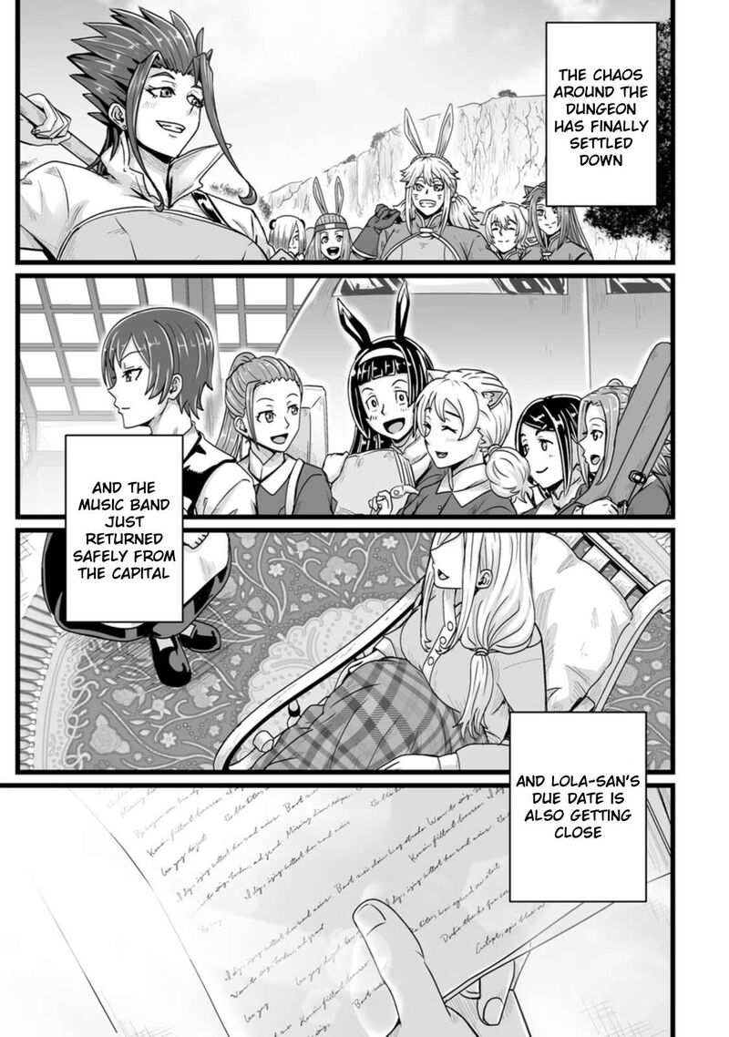 Isekai De Uwamae Hanete Ikiteiku Saisei Mahotsukai No Yuru Fuwa Jinzai Haken Seikatsu 27 27