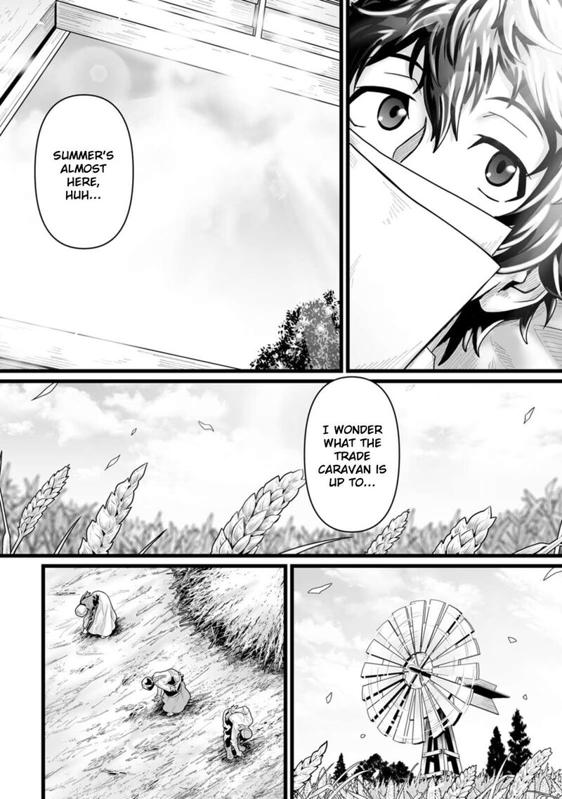 Isekai De Uwamae Hanete Ikiteiku Saisei Mahotsukai No Yuru Fuwa Jinzai Haken Seikatsu 27 28