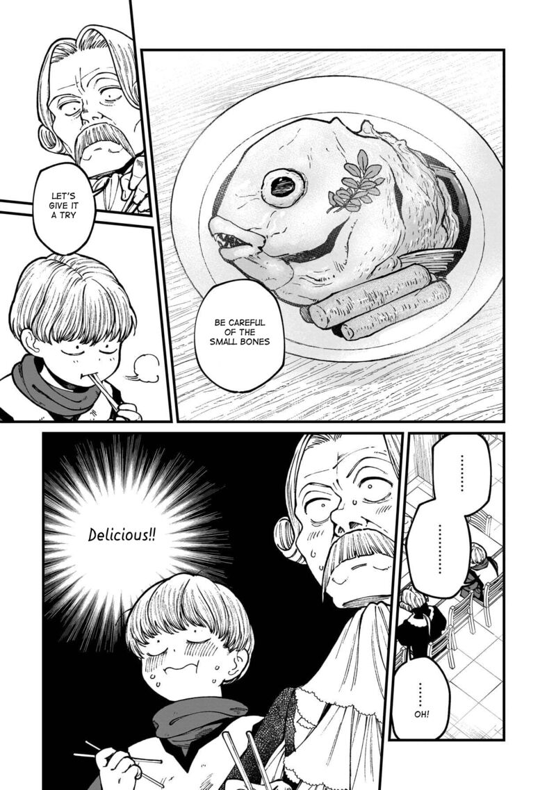 Isekai Izakaya Gen 77 10
