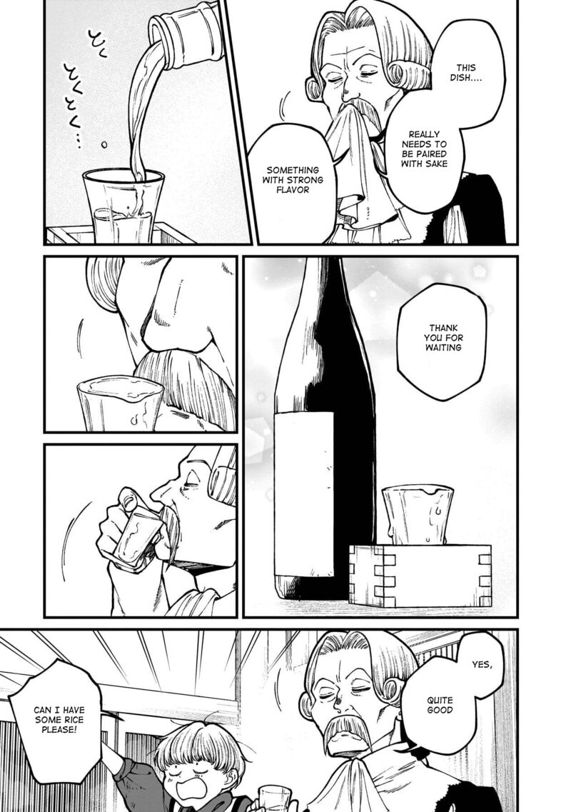 Isekai Izakaya Gen 77 12