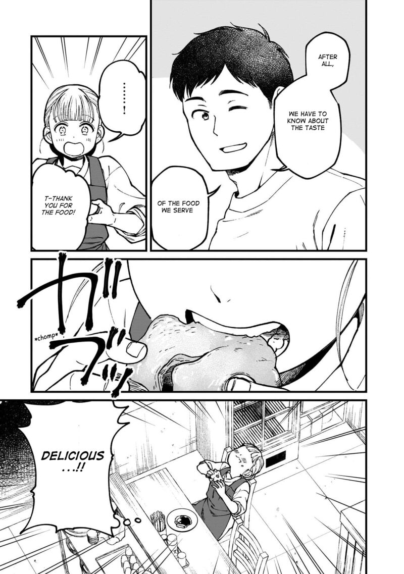 Isekai Izakaya Gen 77 14