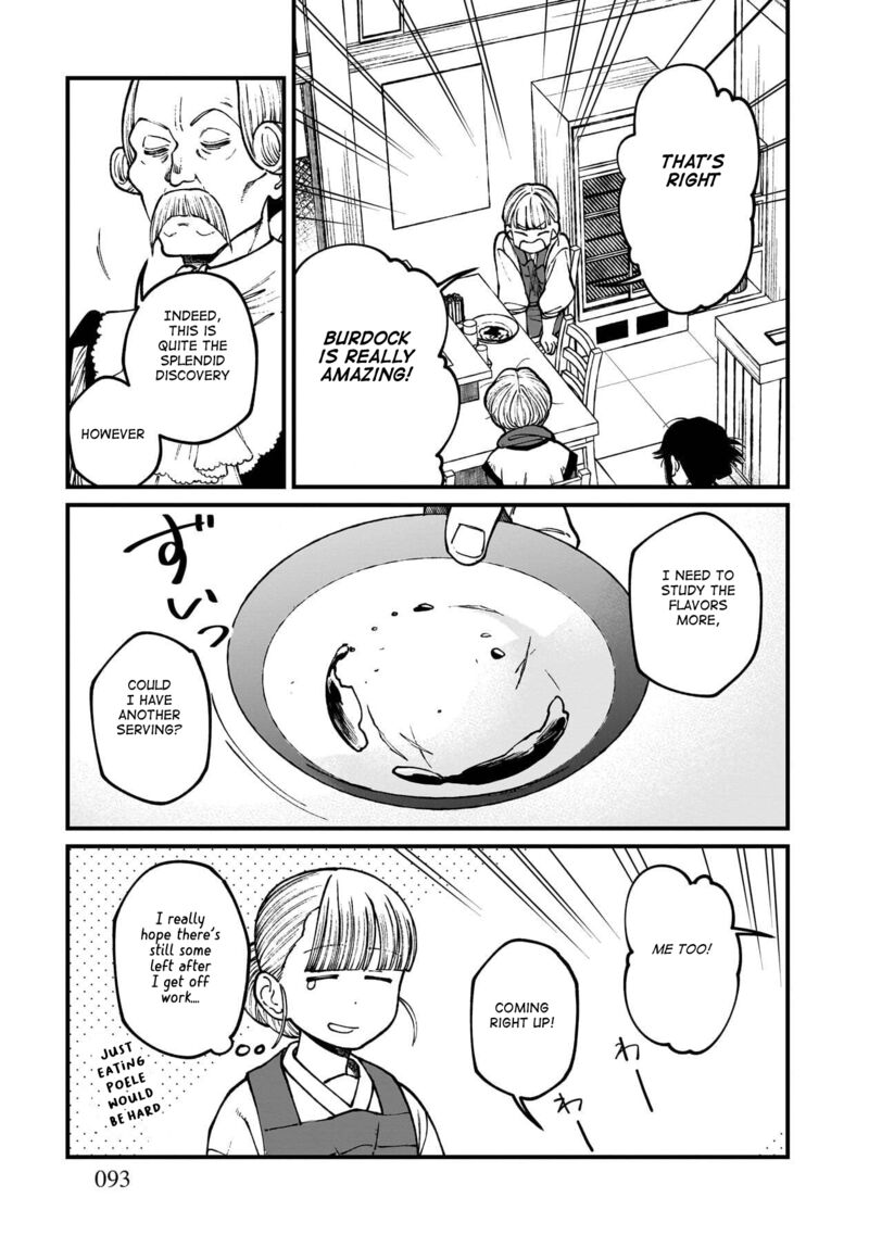 Isekai Izakaya Gen 77 18