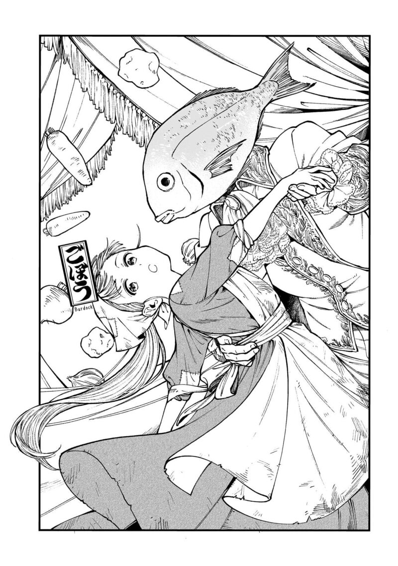 Isekai Izakaya Gen 77 3