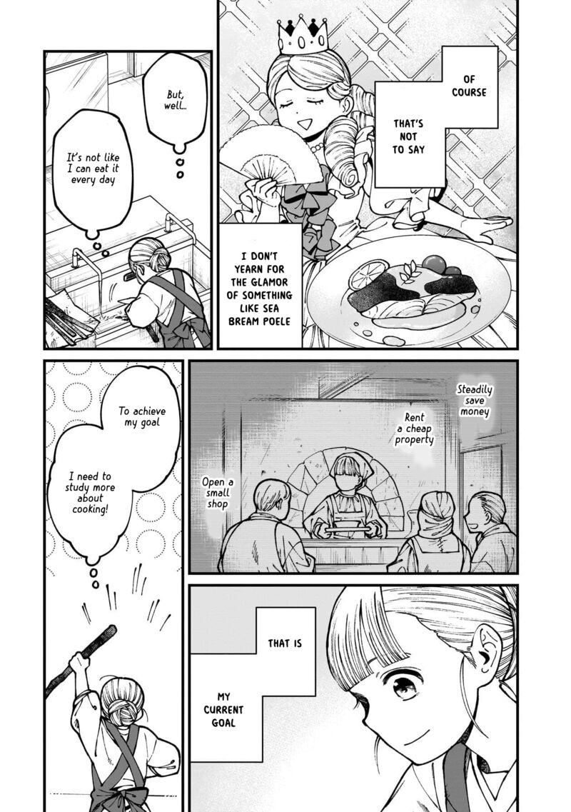 Isekai Izakaya Gen 77 6