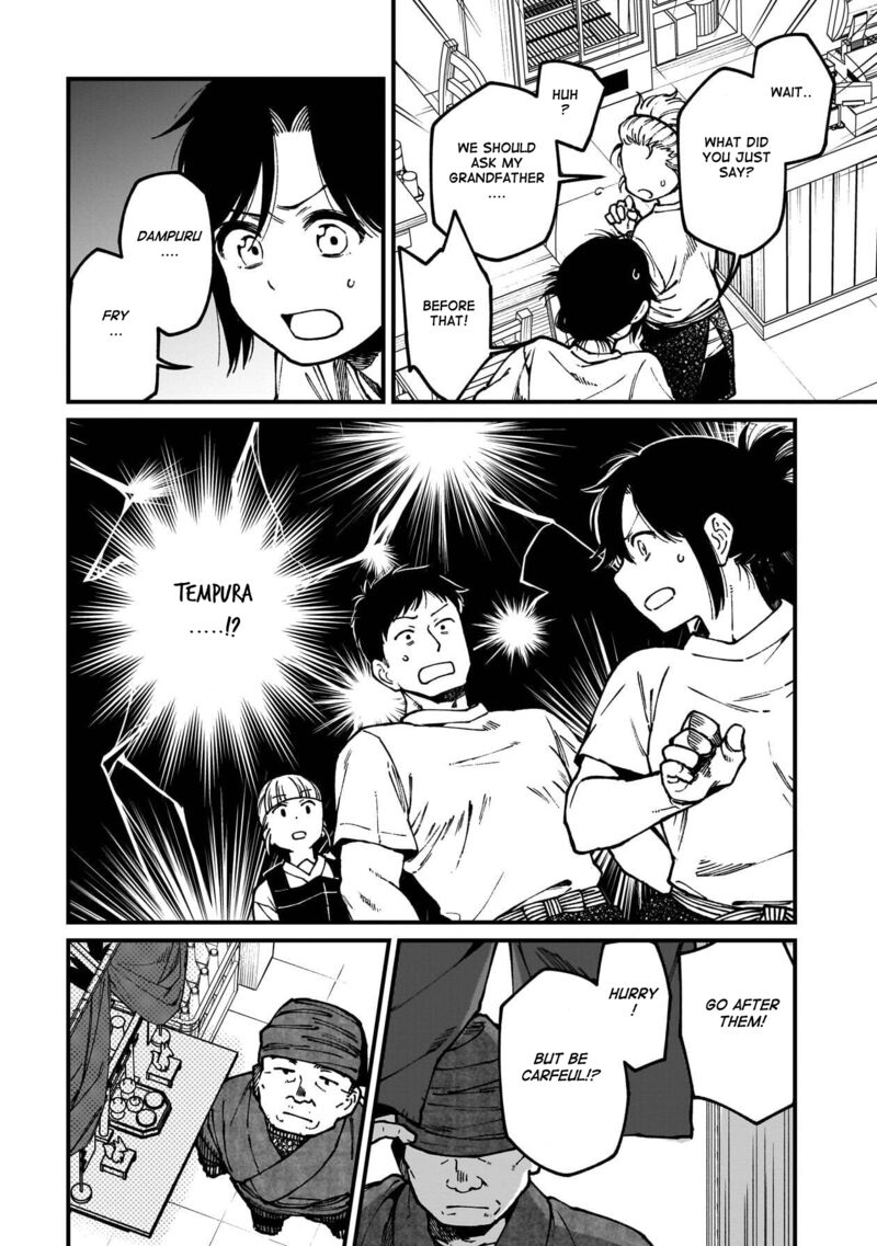 Isekai Izakaya Gen 78 10
