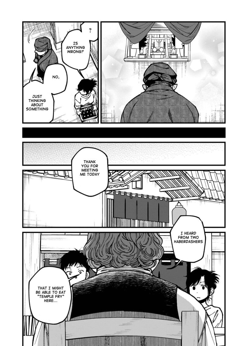 Isekai Izakaya Gen 78 11