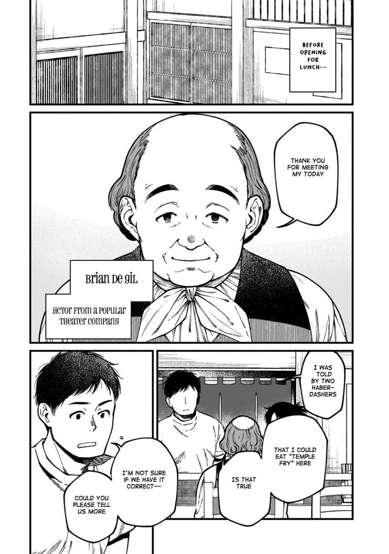 Isekai Izakaya Gen 78 12