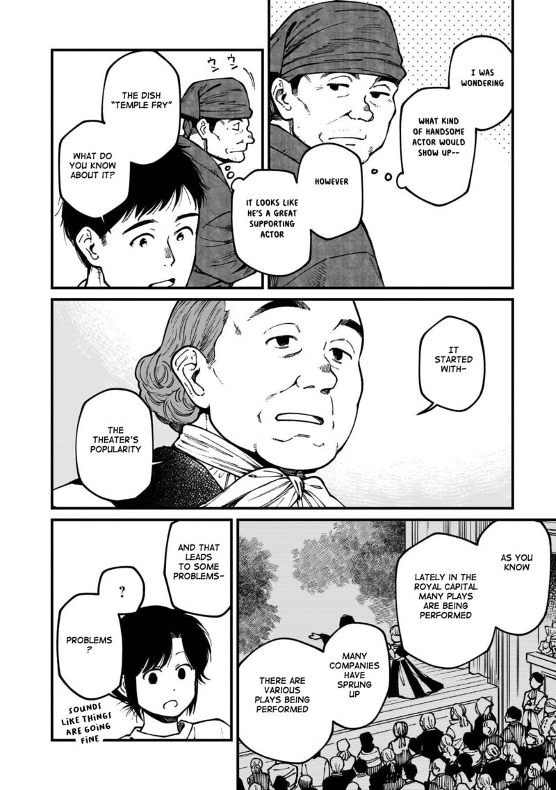 Isekai Izakaya Gen 78 13