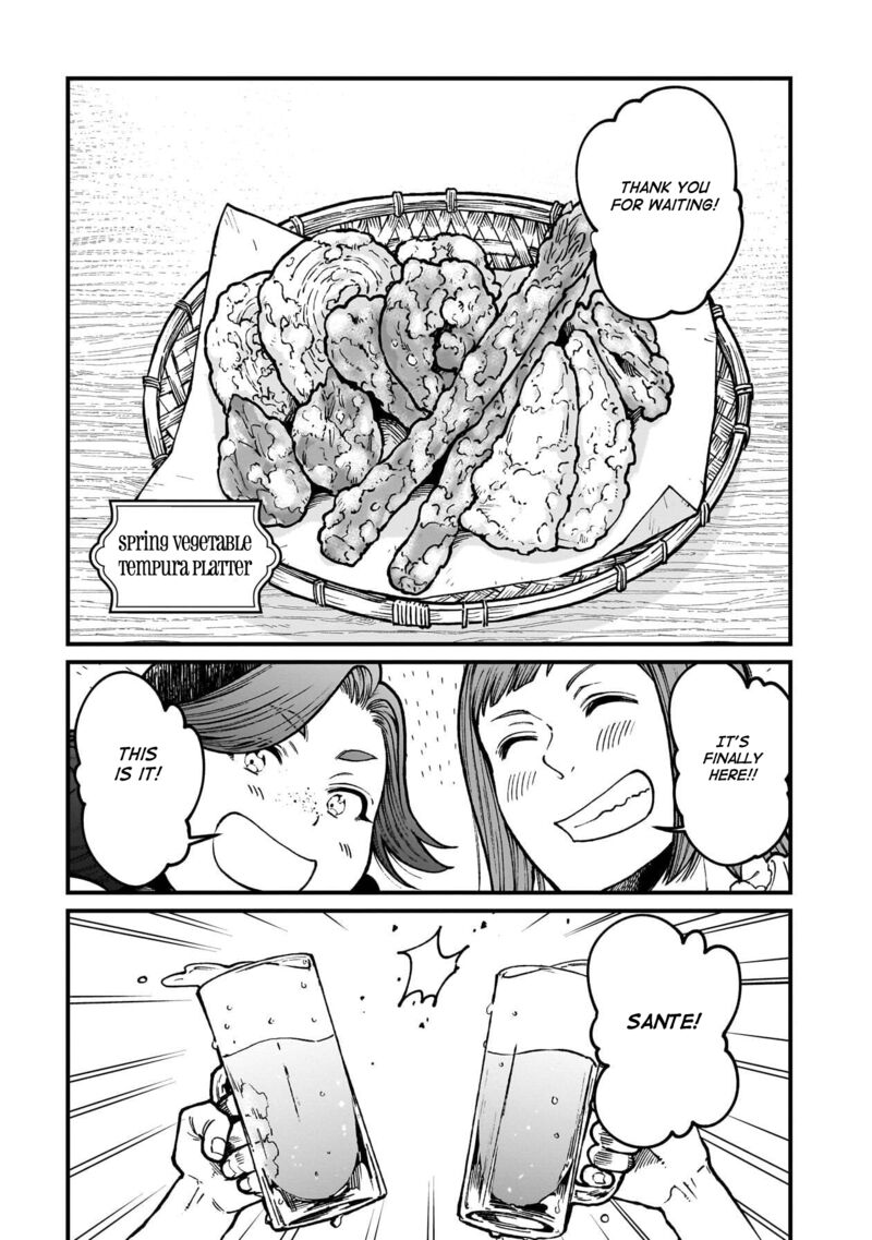 Isekai Izakaya Gen 78 2