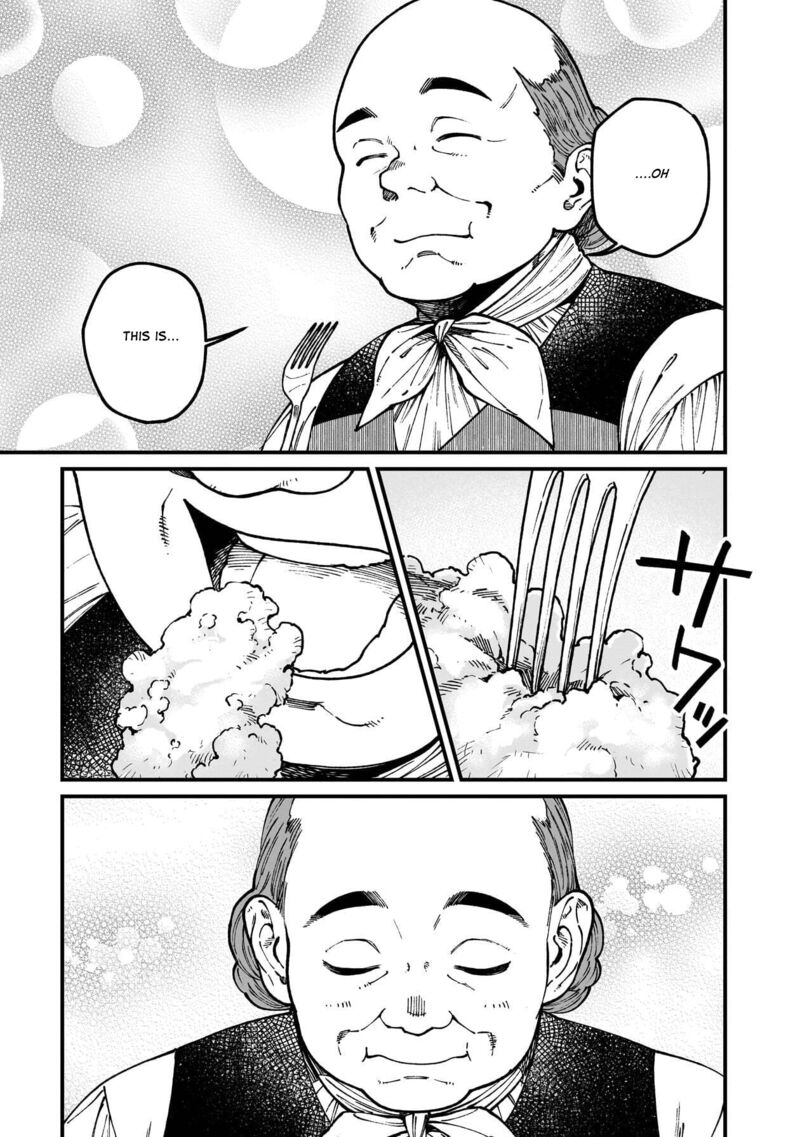 Isekai Izakaya Gen 78 22