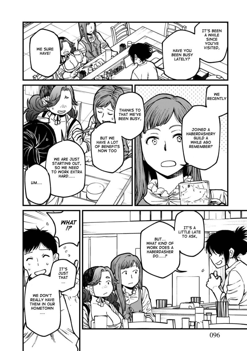 Isekai Izakaya Gen 78 3