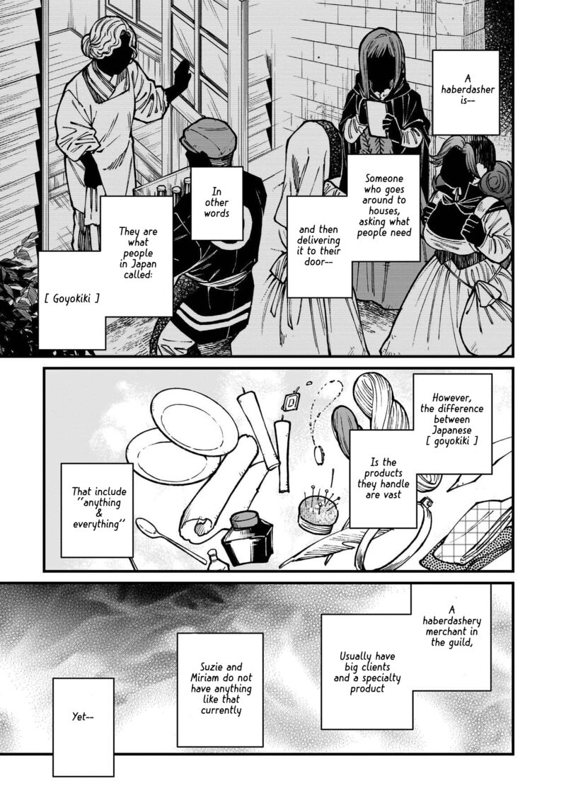 Isekai Izakaya Gen 78 4