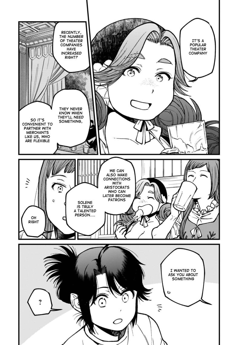 Isekai Izakaya Gen 78 6