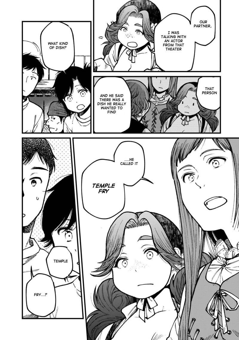 Isekai Izakaya Gen 78 7