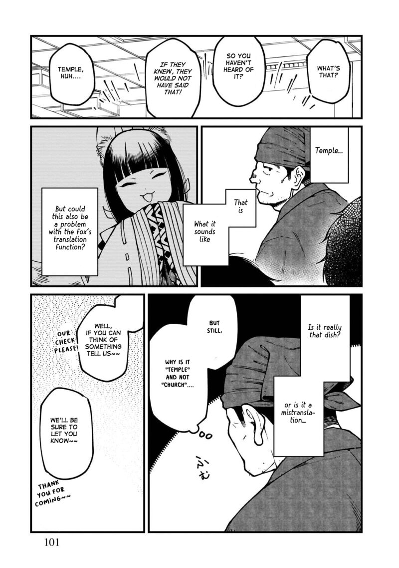 Isekai Izakaya Gen 78 8