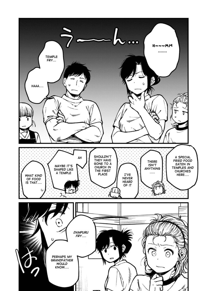 Isekai Izakaya Gen 78 9