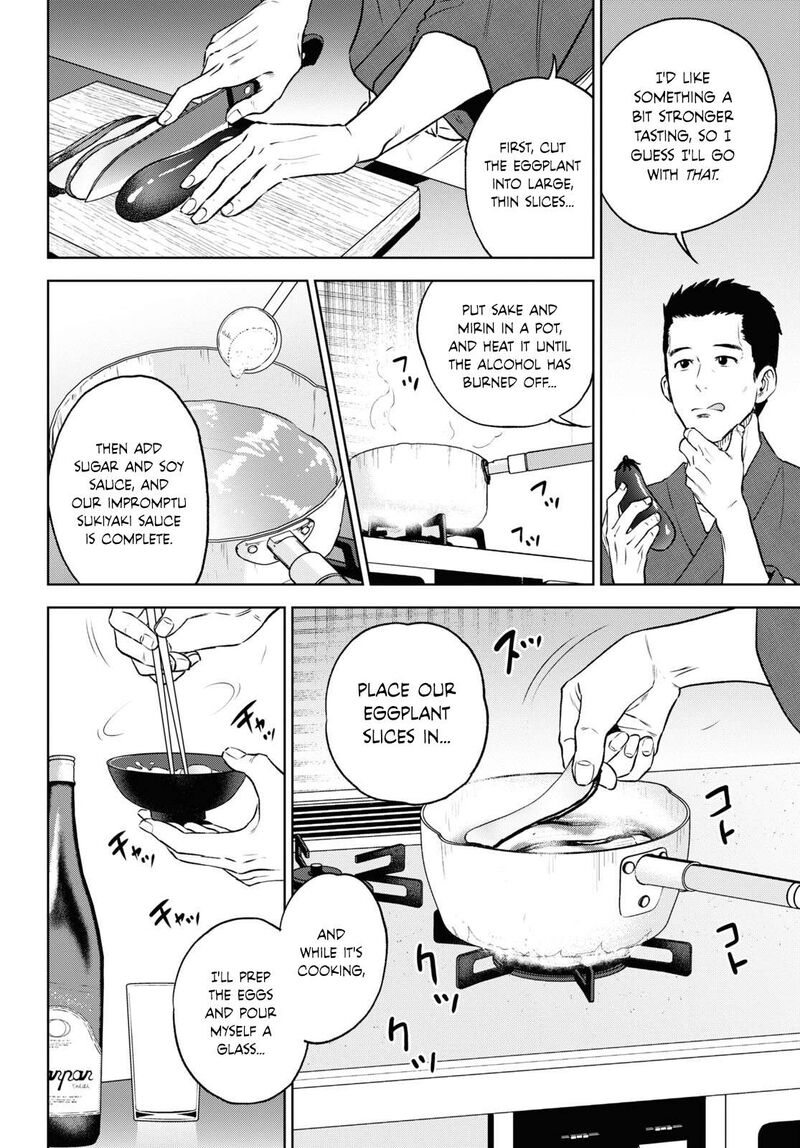 Isekai Izakaya Nobu 105 6