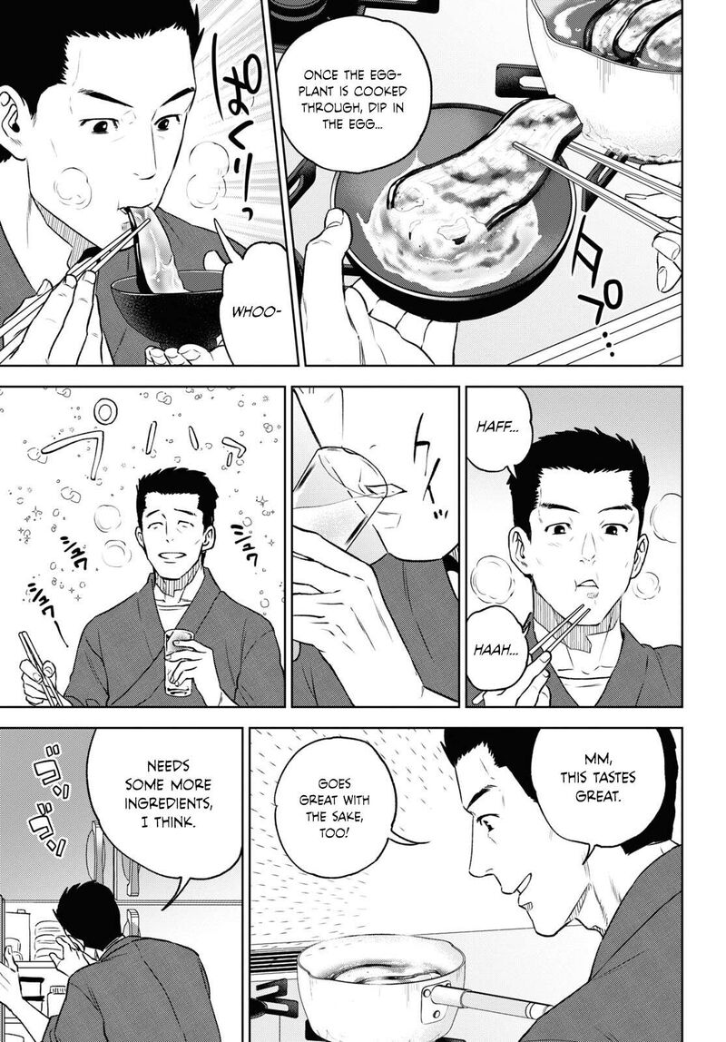 Isekai Izakaya Nobu 105 7