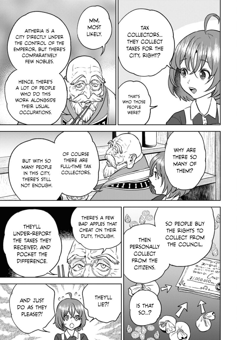 Isekai Izakaya Nobu 106 15