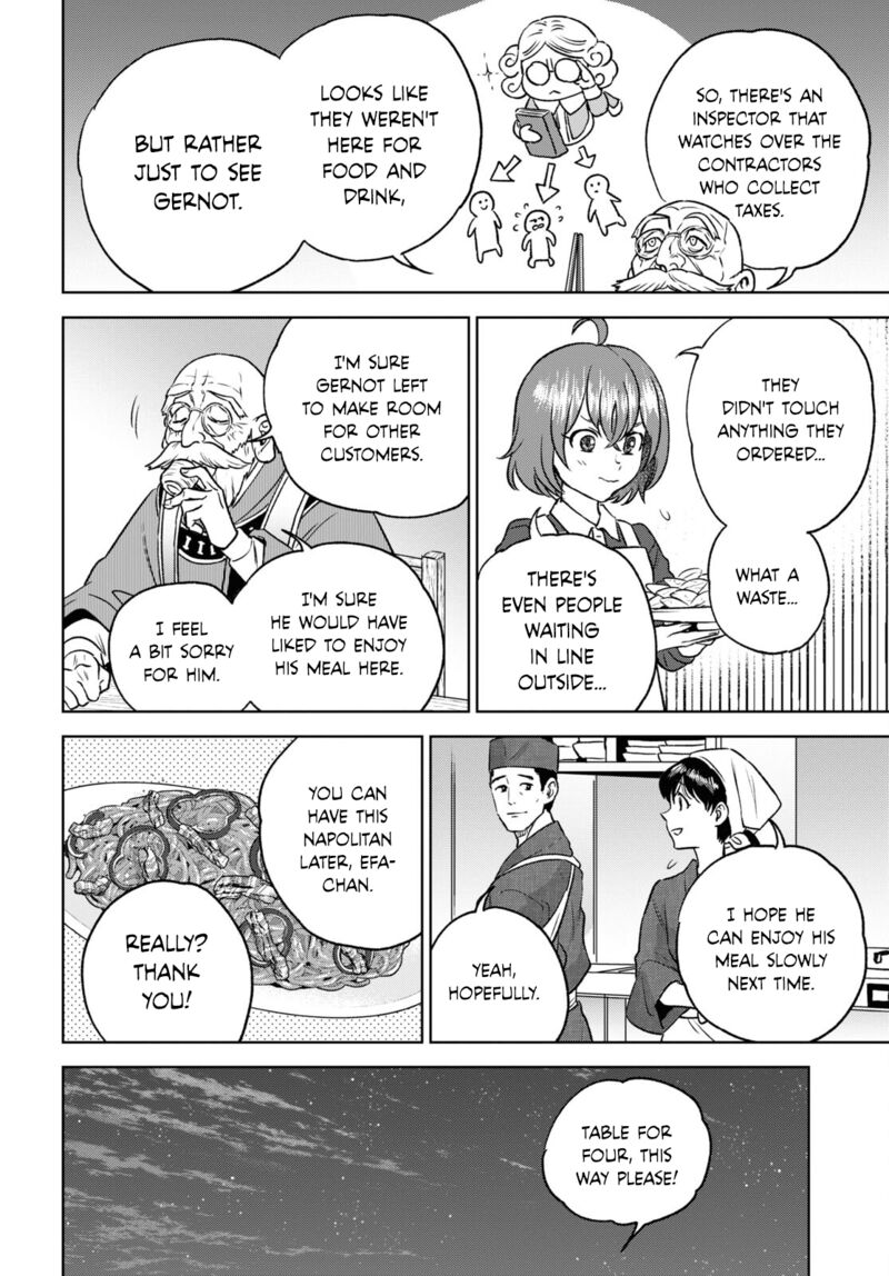 Isekai Izakaya Nobu 106 16