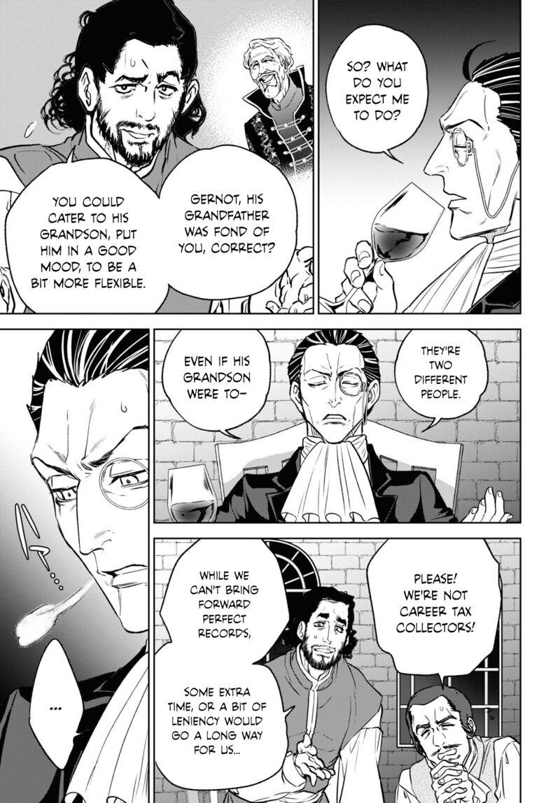 Isekai Izakaya Nobu 106 19