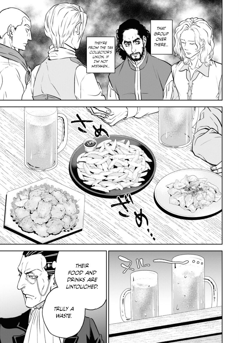 Isekai Izakaya Nobu 106 9
