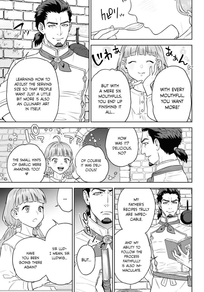Isekai Izakaya Nobu 110 11