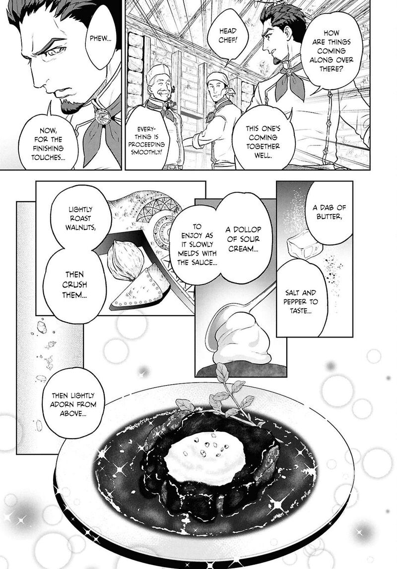 Isekai Izakaya Nobu 114 19