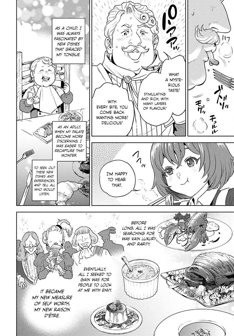 Isekai Izakaya Nobu 127 30