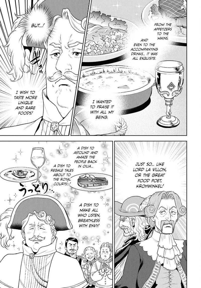 Isekai Izakaya Nobu 127 7